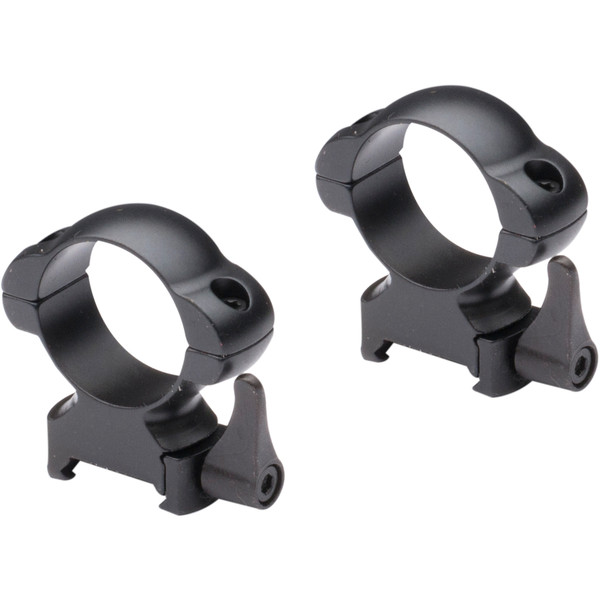 Weaver Grand Slam 30mm QR