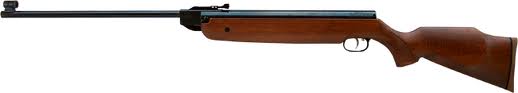 Weihrauch HW 80 5,5mm 245m/s