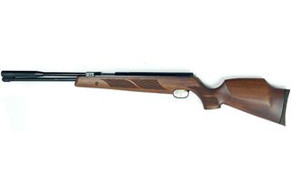 Weihrauch HW 97K 4,5mm