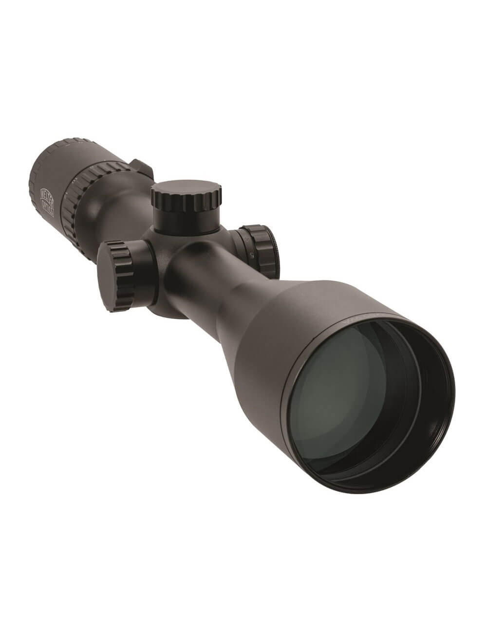 Welter Optics 2-12x50 WA RG Sigtekikkert