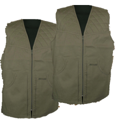 Westland Skydevest light model i Olive
