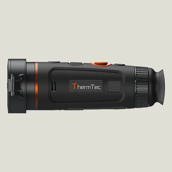 ThermTec Wild 650 50mm 640 Sensor Termisk Spotter - Billede 11