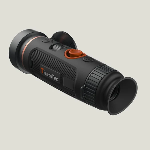 ThermTec Wild 650 50mm 640 Sensor Termisk Spotter - Billede 10