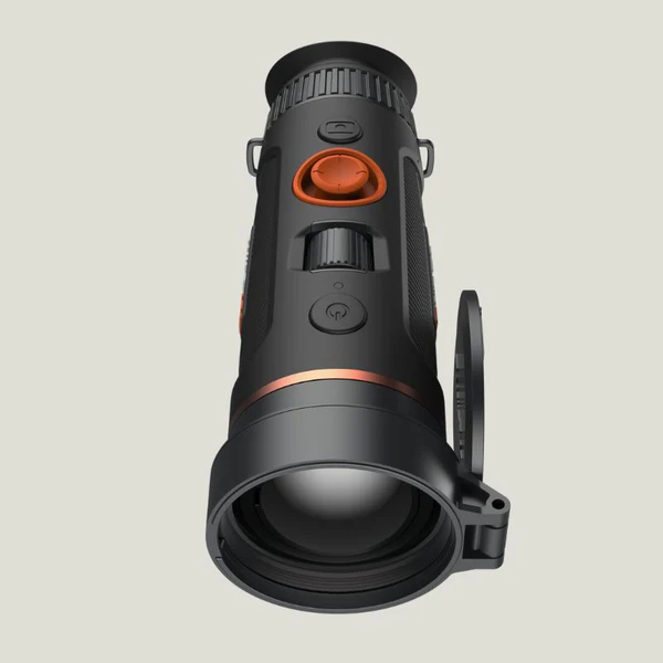 ThermTec Wild 650 50mm 640 Sensor Termisk Spotter - Billede 7