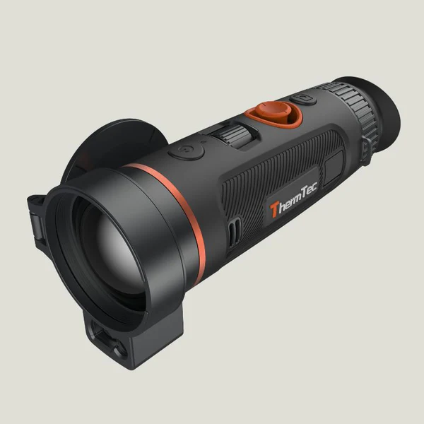 ThermTec Wild 650 50mm 640 Sensor Termisk Spotter - Billede 6