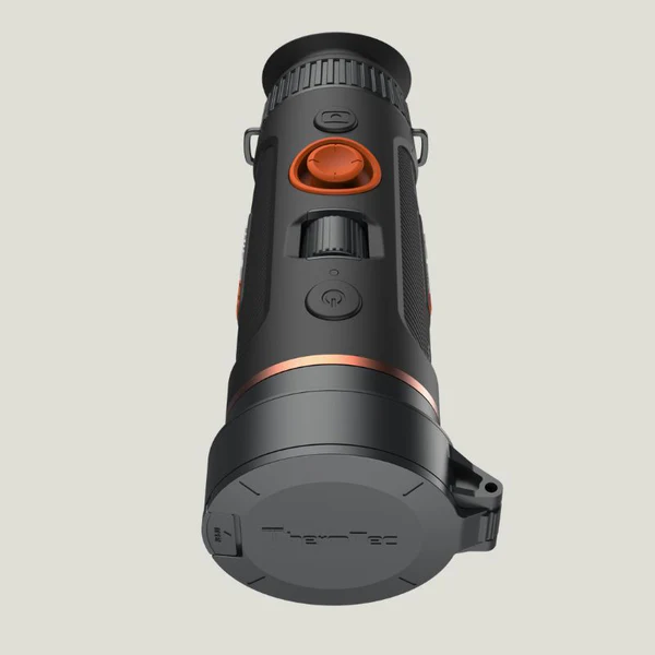 ThermTec Wild 650 50mm 640 Sensor Termisk Spotter - Billede 5