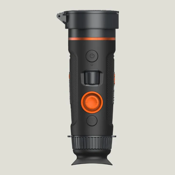 ThermTec Wild 650 50mm 640 Sensor Termisk Spotter - Billede 4