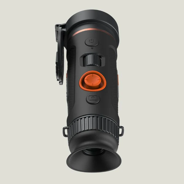 ThermTec Wild 650 50mm 640 Sensor Termisk Spotter - Billede 3