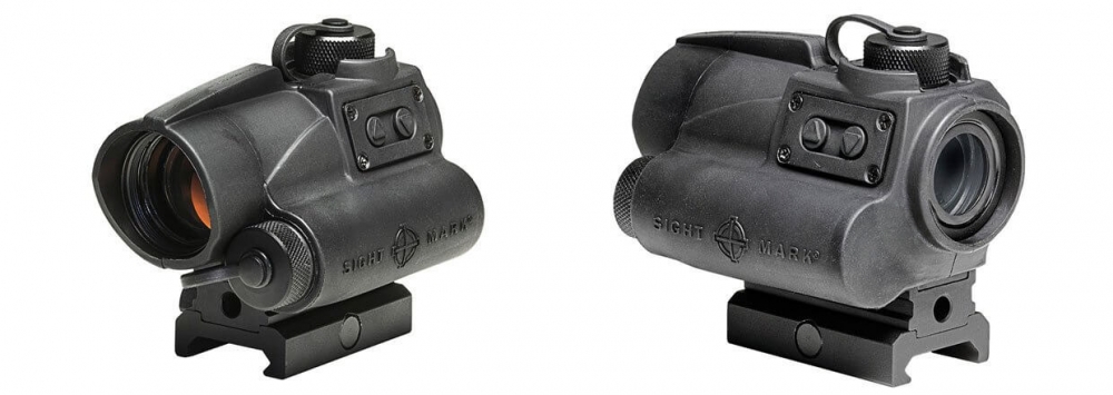 Sightmark Wolverine Rødpunktssigte