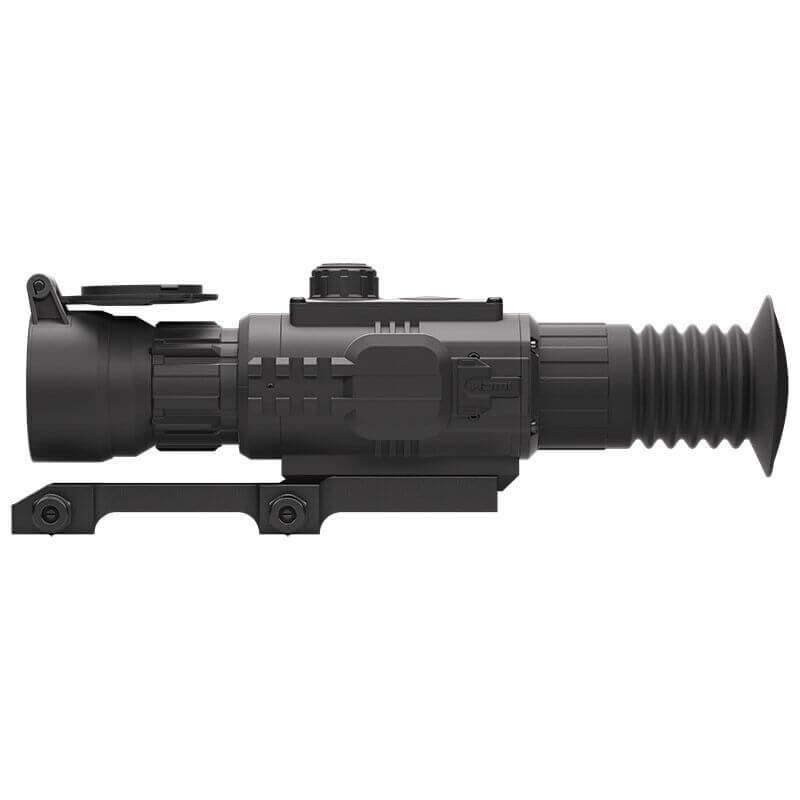 Yukon N455s Sightline 4-16x40 Digital Nightvision