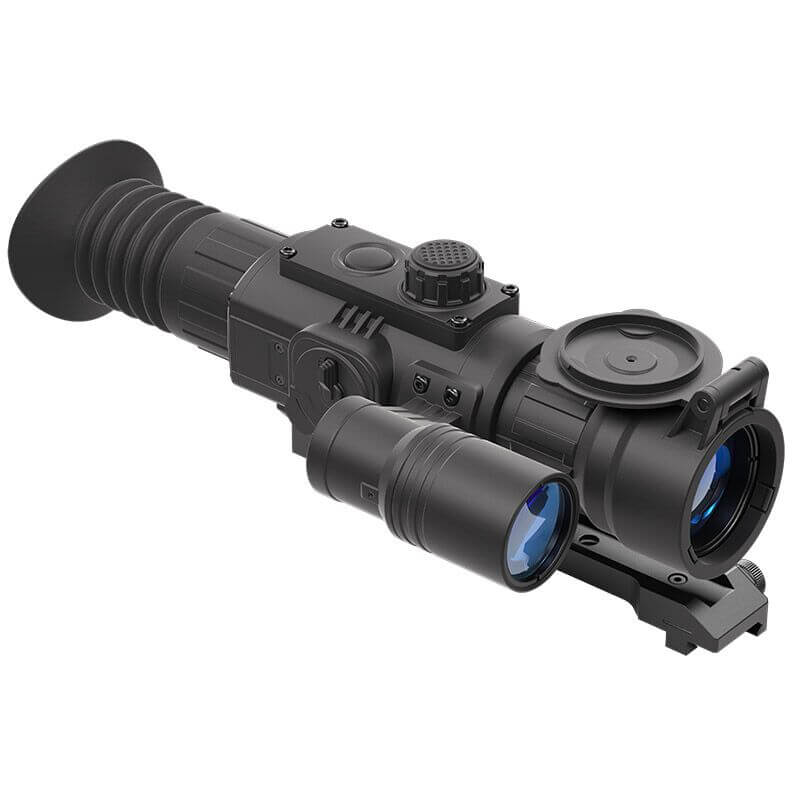Yukon N455s Sightline 4-16x40 Digital Nightvision - Billede 4