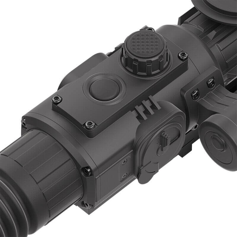 Yukon N455s Sightline 4-16x40 Digital Nightvision - Billede 5