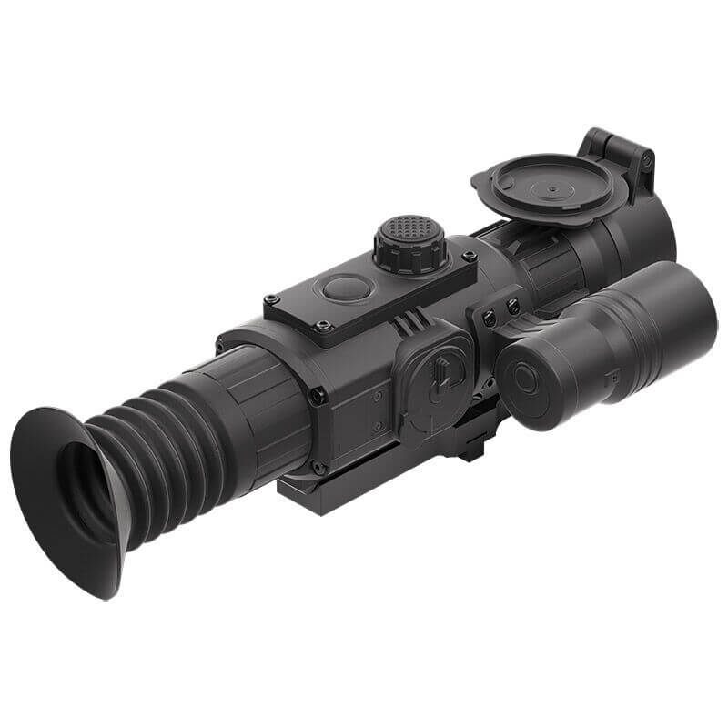 Yukon N470s Sightline 6-24x57 Digitalt Natsigte