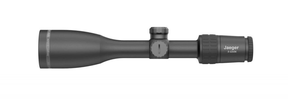 Yukon Jaeger Sigtekikkert - Billede 6
