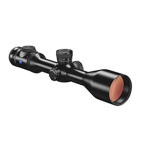 Zeiss V8 2.8-20x56 Sigtekikkert - Belyst sigte 60