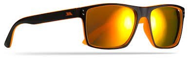 Trespass Zest Solbriller