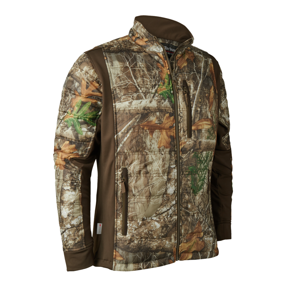Deerhunter Muflon Zip-In Jakke - Billede 3